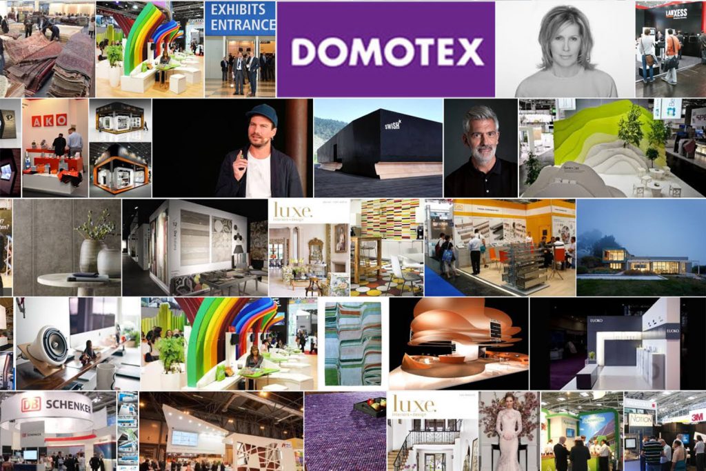 Domotex-