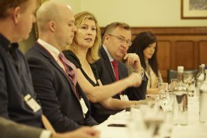 Intellectual property, House of commons