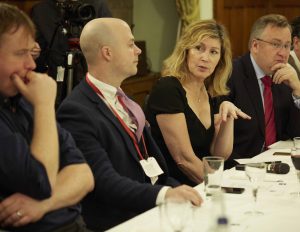 SBID, Intellectual property, House of commons
