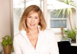 Founder and CEO of SBID, Dr Vanessa Brady OBE