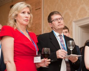Vanessa Brady OBE Tlkas Business